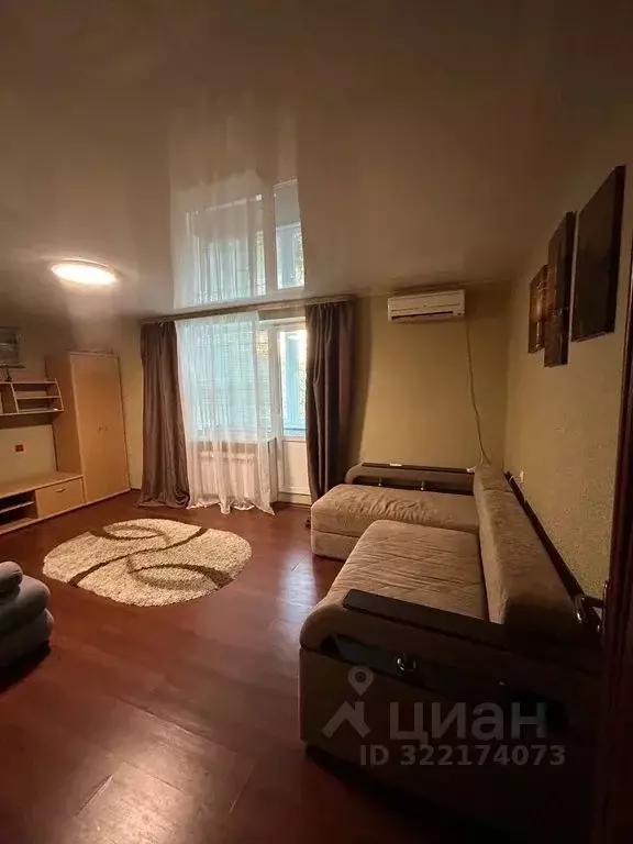 1-к кв. Севастополь ул. Героев Бреста, 49 (47.0 м) - Фото 2