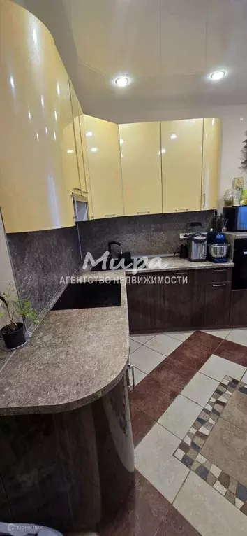 Продаётся 2-к квартира, 67.1 м - Фото 1
