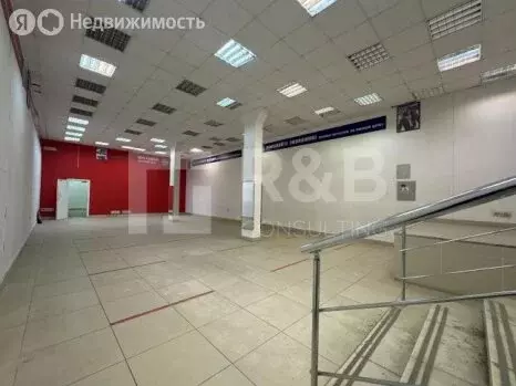 Помещение свободного назначения (275.6 м) - Фото 2