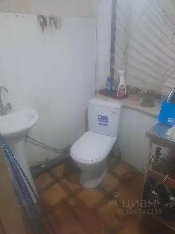 Помещение свободного назначения в Северная Осетия, Владикавказ ул. ... - Фото 1