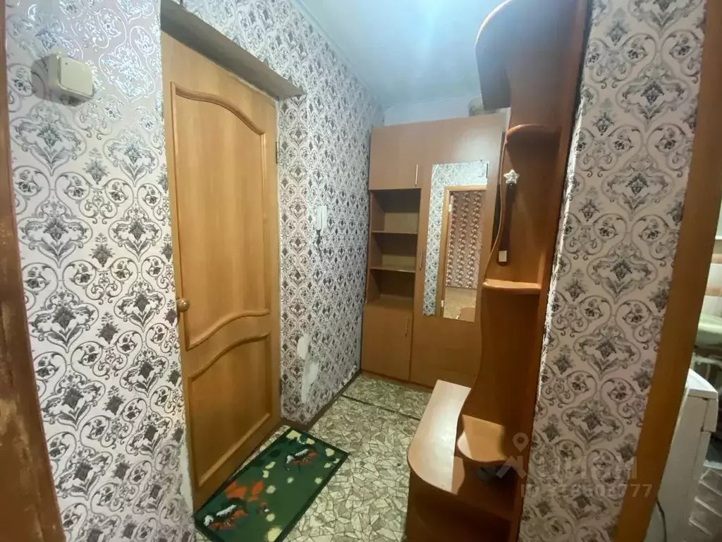 1-к кв. Амурская область, Завитинск ул. Кирова, 17 (31.0 м) - Фото 0