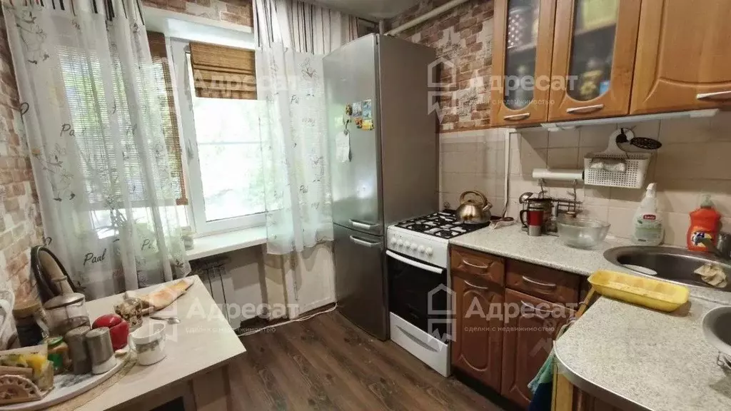 Комната Волгоградская область, Волгоград Тулака мкр, ул. Туркменская, ... - Фото 1