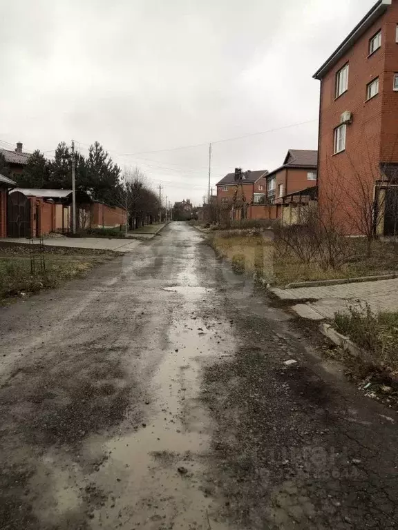 Участок в Ростовская область, Аксайский район, Щепкинское с/пос, пос. ... - Фото 2