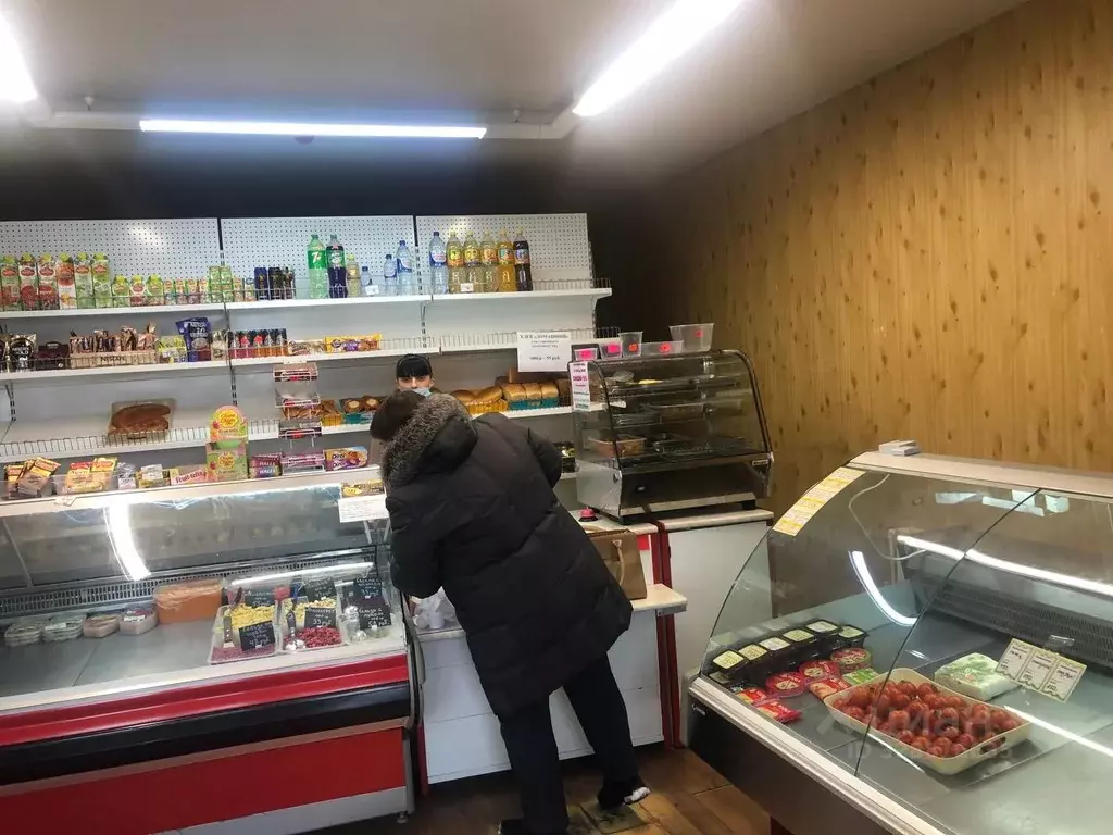 Помещение свободного назначения в Ямало-Ненецкий АО, Приуральский ... - Фото 1