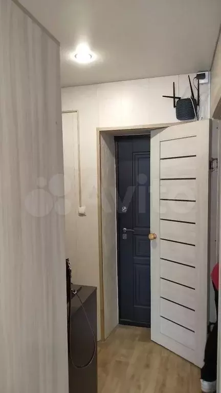 Комната 16,5 м в 1-к., 5/5 эт. - Фото 1