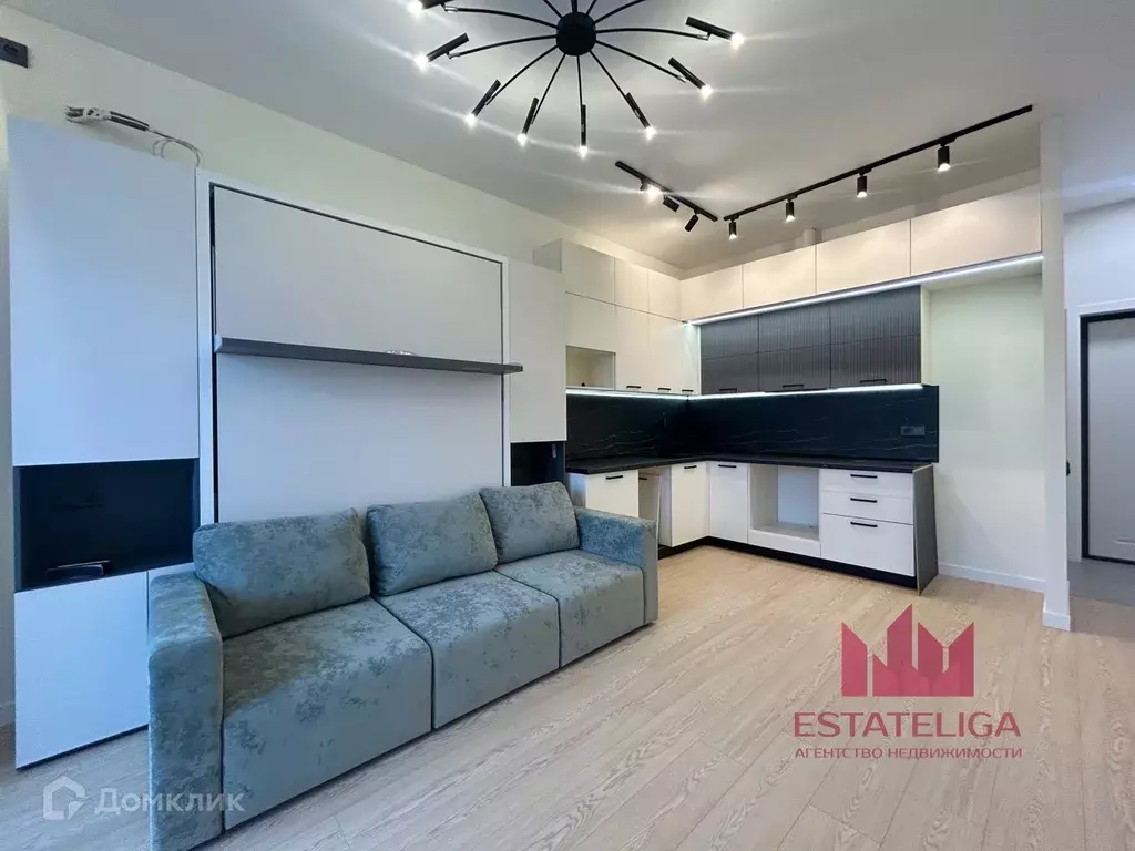 Продаётся квартира-студия, 29 м - Фото 0
