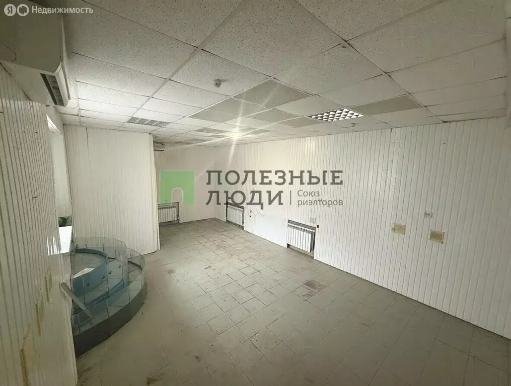 Помещение свободного назначения (60.9 м) - Фото 2