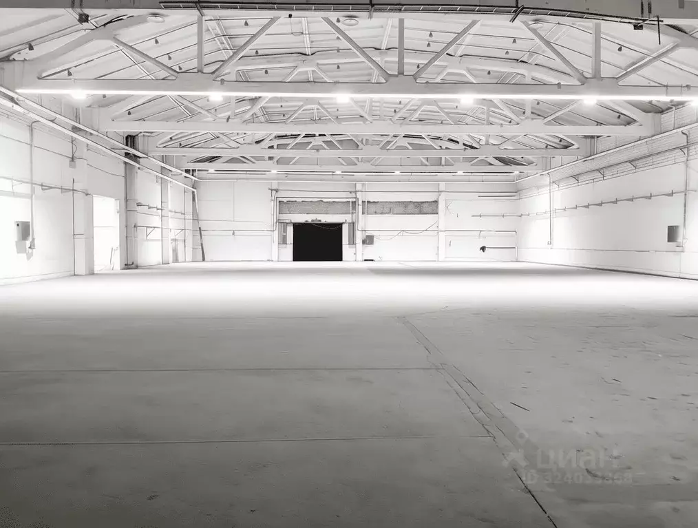 Производственное помещение в Тверская область, Тверь Индустриальная ... - Фото 1