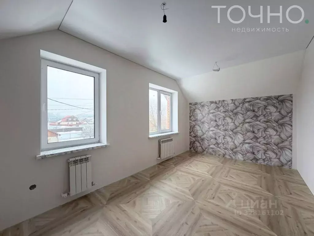 Дом в Пензенская область, Пенза ул. Согласие, 16 (112 м) - Фото 2