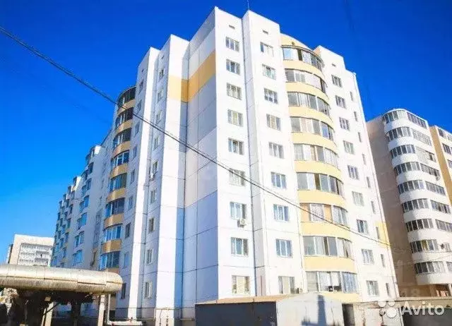 3-к кв. Саха (Якутия), Якутск ул. Можайского, 13/9 (87.0 м) - Фото 1