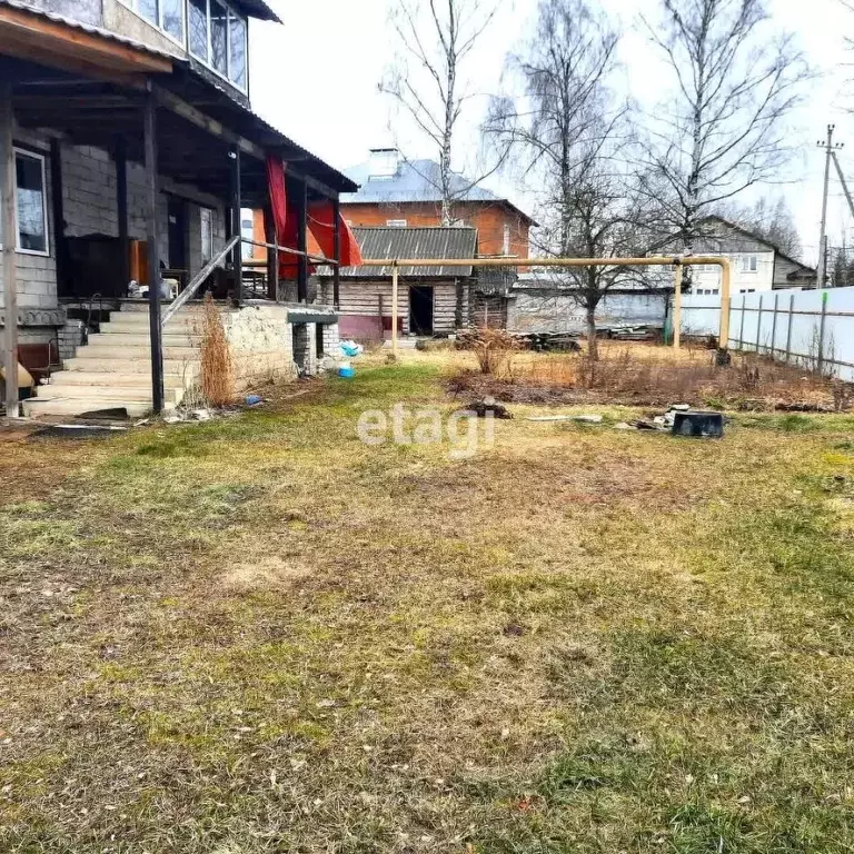 3-к кв. Владимирская область, Собинка Набережная ул., 18 (80.6 м) - Фото 1