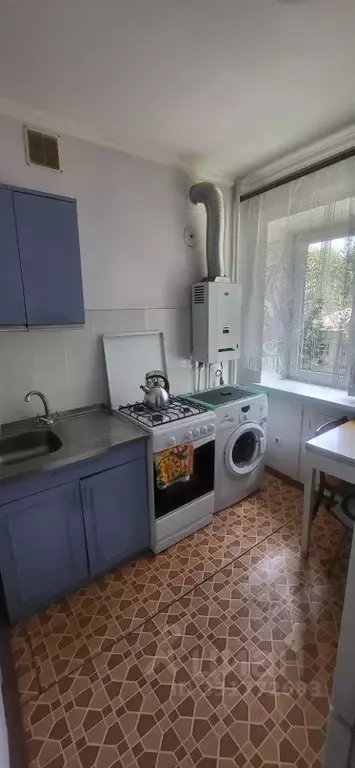 1-к кв. Орловская область, Орел ул. 7 Ноября, 11 (32.0 м) - Фото 1