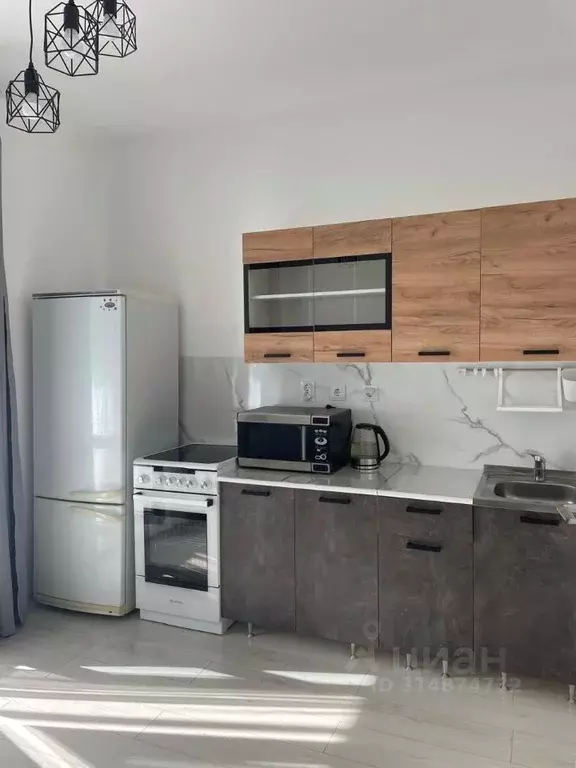 1-к кв. Санкт-Петербург Планерная ул., 97к1 (37.0 м) - Фото 1