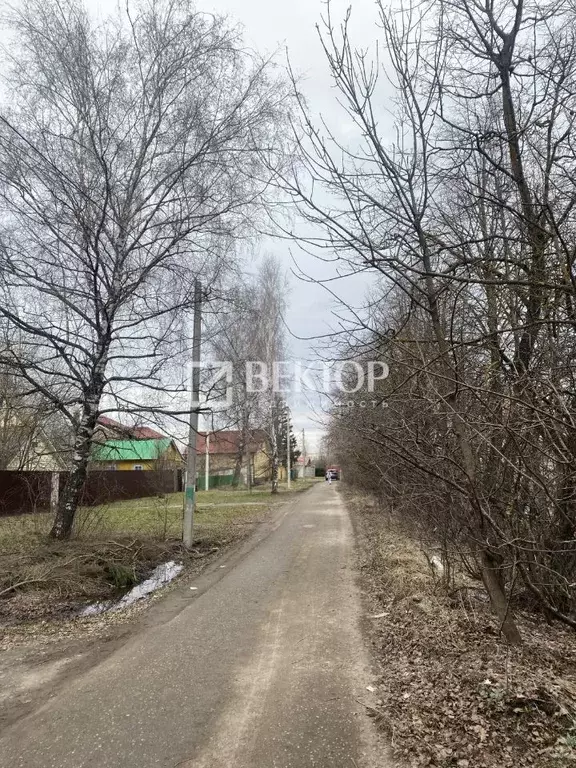 Участок в Ивановская область, Ивановский муниципальный округ, д. ... - Фото 2