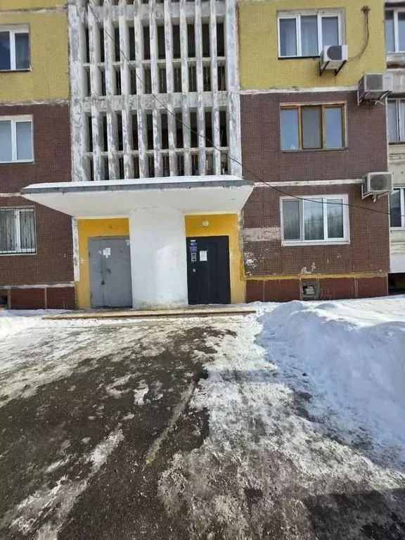 3-к кв. Самарская область, Самара Пугачевский тракт, 15 (71.2 м) - Фото 2