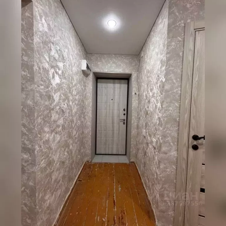 3-к кв. Татарстан, Зеленодольск ул. Карла Маркса, 67 (61.0 м) - Фото 1