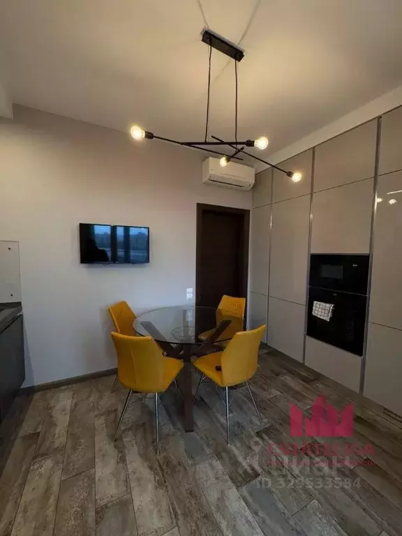 2-к кв. Москва Мосфильмовская ул., 88к2с4 (54.0 м) - Фото 2