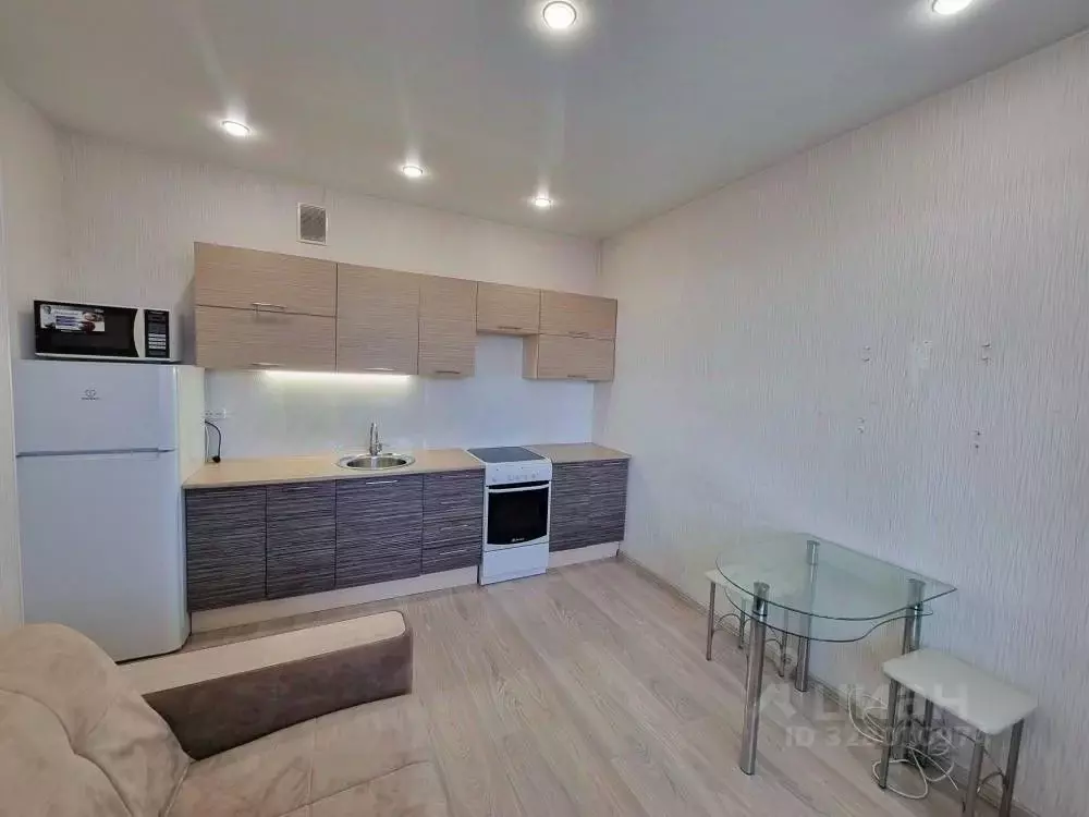 1-к кв. Иркутская область, Иркутский муниципальный округ, Маркова рп, ... - Фото 2