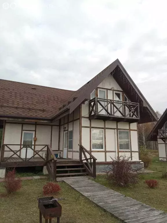 Дом в Тверская область, Калязинский муниципальный округ (95.1 м) - Фото 0