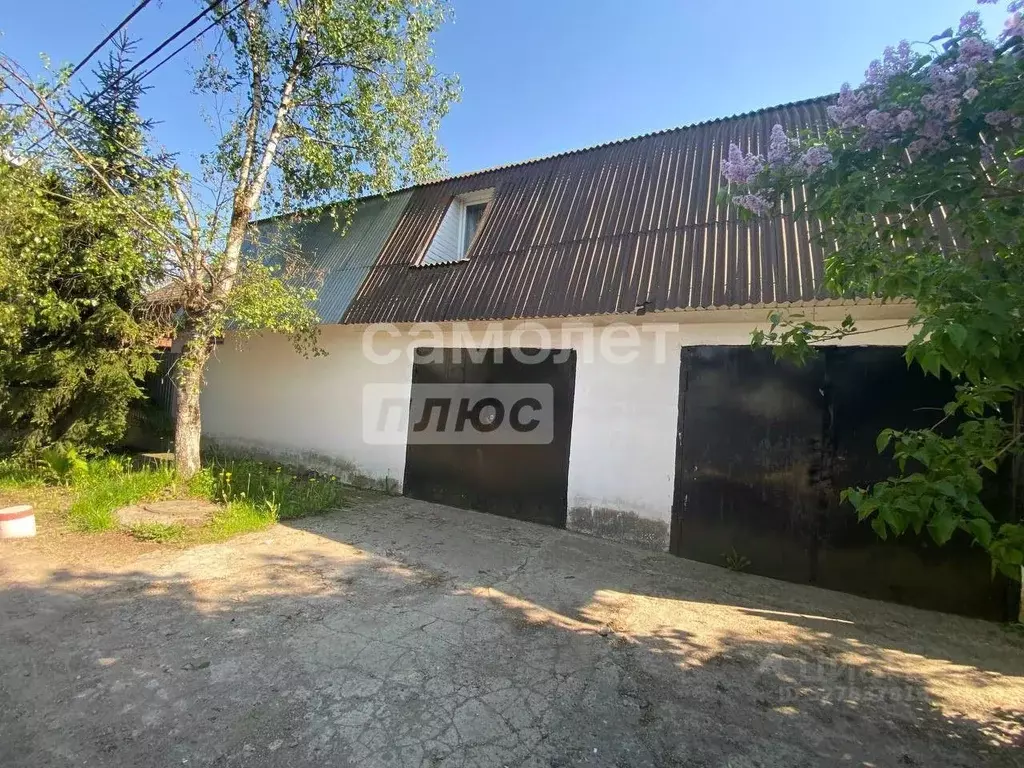 Участок в Московская область, Одинцовский городской округ, д. Вырубово ... - Фото 1