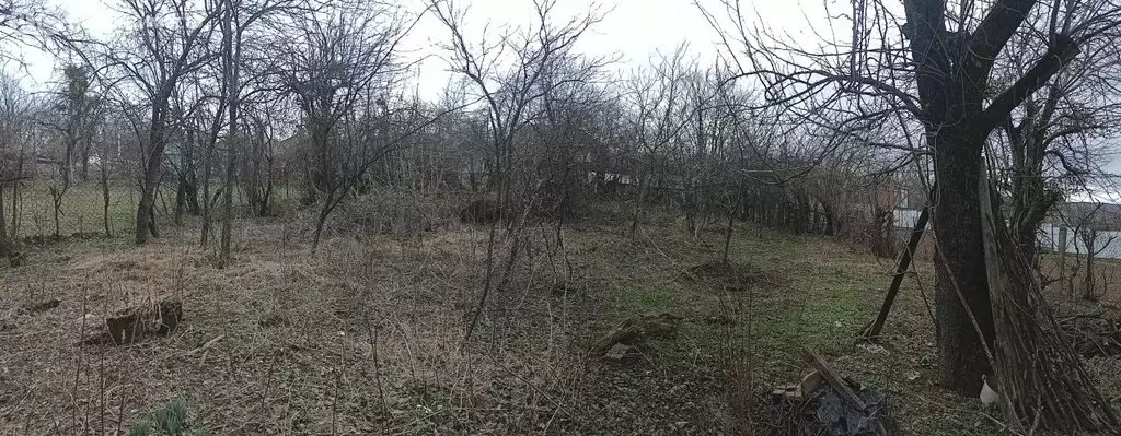 Участок в посёлок Каменномостский, Шоссейная улица, 128 (10 м) - Фото 2