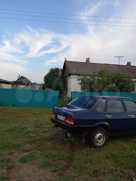 Дом 50 м на участке 30 сот. - Фото 1