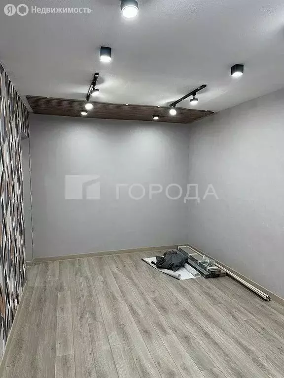 1-комнатная квартира: Томск, улица Дзержинского, 59 (29.9 м) - Фото 0
