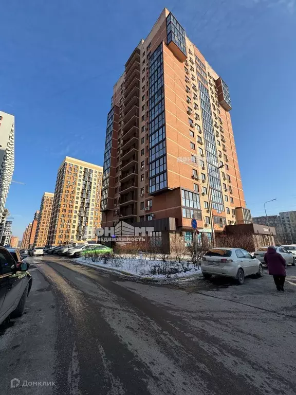 Продаётся 1-к квартира, 46 м - Фото 0