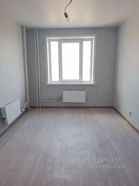 1-к кв. Саратовская область, Саратов Брянская ул., 12 (24.5 м) - Фото 1