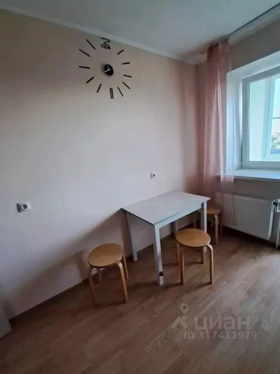 1-к кв. Новгородская область, Великий Новгород Хутынская ул., 29 (39.0 ... - Фото 1