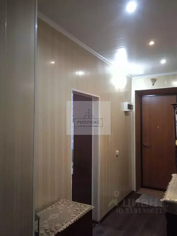 2-к кв. Челябинская область, Магнитогорск Трамвайная ул., 28 (54.1 м) - Фото 1