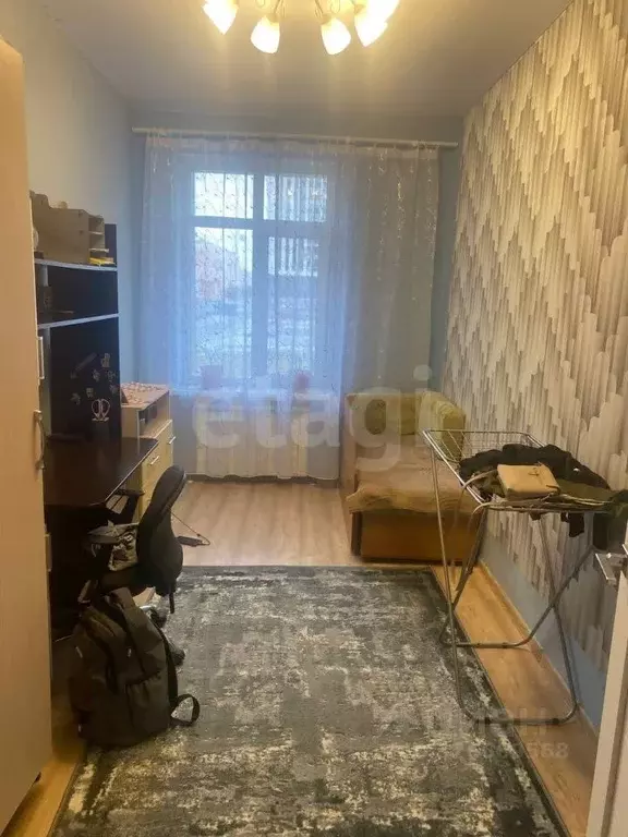 2-к кв. Ямало-Ненецкий АО, Новый Уренгой Славянский мкр, 1/4 (49.0 м) - Фото 2