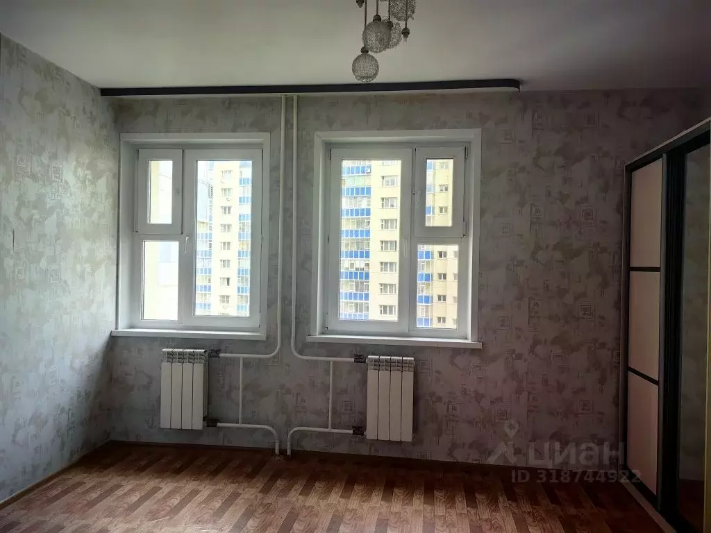 3-к кв. Красноярский край, Красноярск Судостроительная ул., 139 (81.0 ... - Фото 1