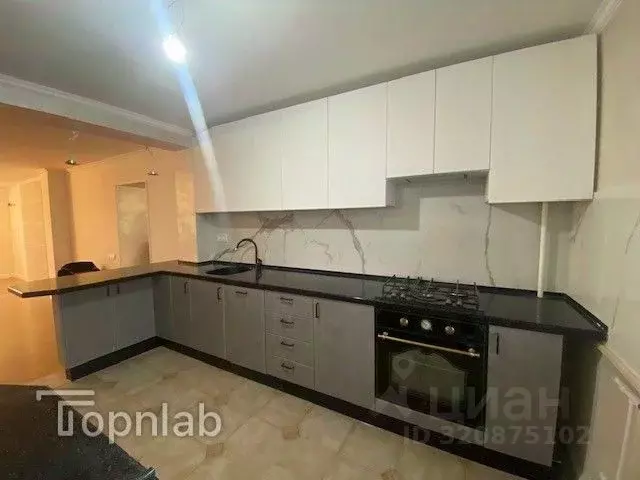 4-к кв. Саратовская область, Саратов ул. Имени Академика С.Г. ... - Фото 2