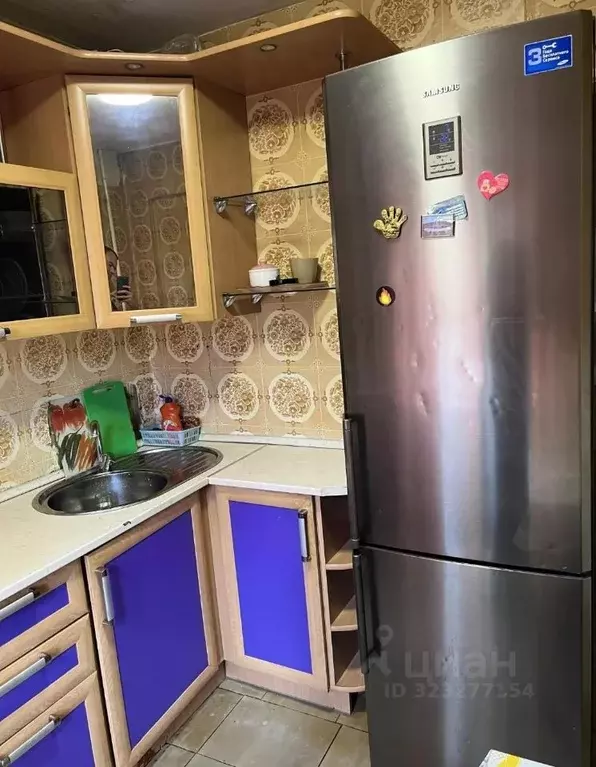 1-к кв. Красноярский край, Красноярск Соколовская ул., 54 (40.0 м) - Фото 2