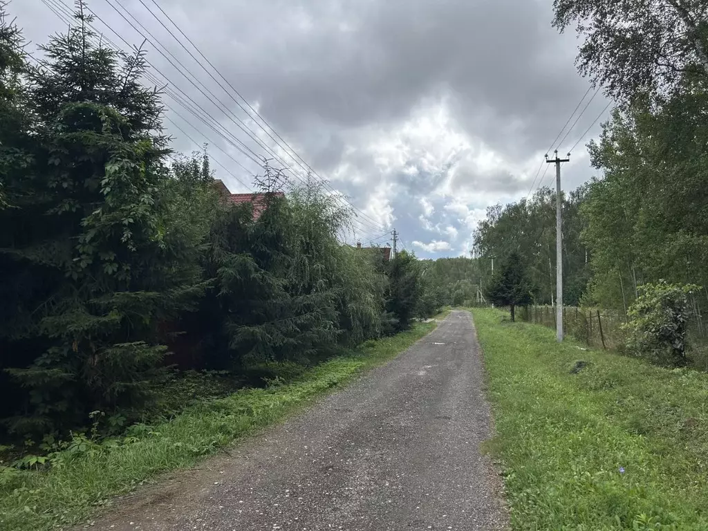 Дом в Московская область, Ступино городской округ, Ясень СНТ 165 (178 ... - Фото 1