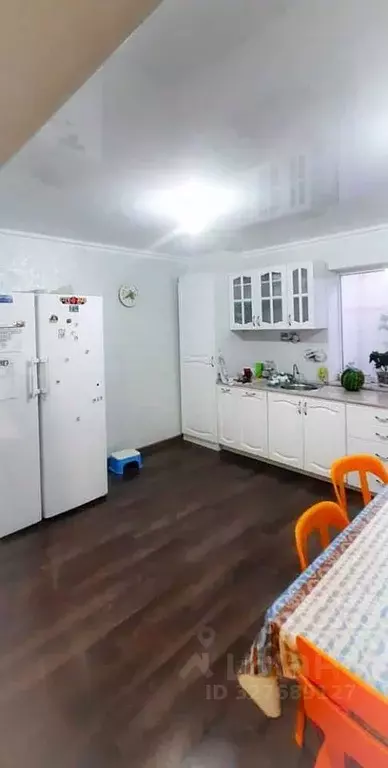 Дом в Краснодарский край, Анапа муниципальный округ, с. Супсех ул. ... - Фото 1