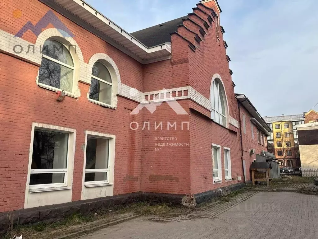 Офис в Вологодская область, Вологда Галкинская ул., 37 (45 м) - Фото 0