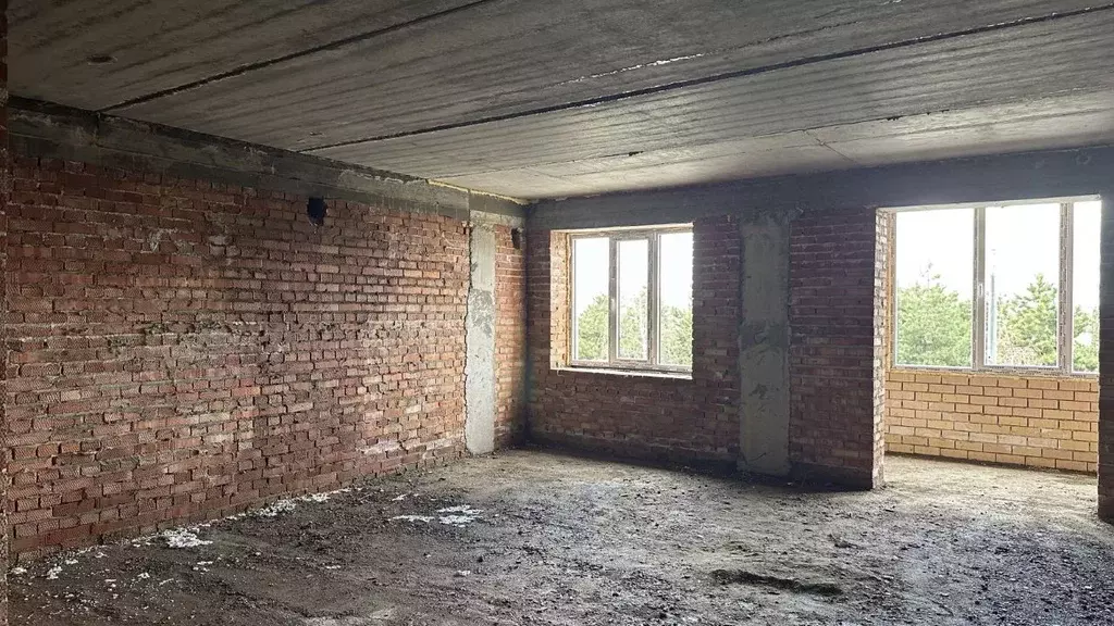 1-к кв. Северная Осетия, Владикавказ ул. Билара Кабалоева, 8А (55.0 м) - Фото 2