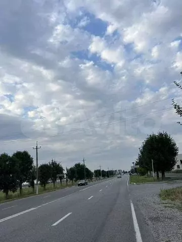Участок 27,5 сот. (промназначения) - Фото 0