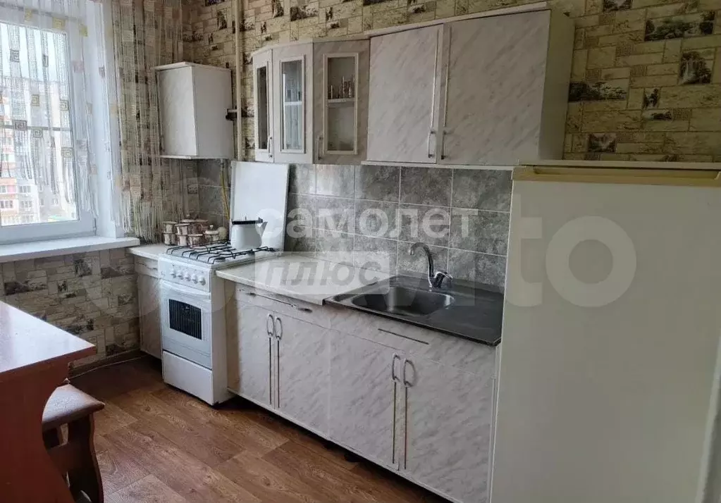 3-к. квартира, 63,3 м, 7/10 эт. - Фото 1