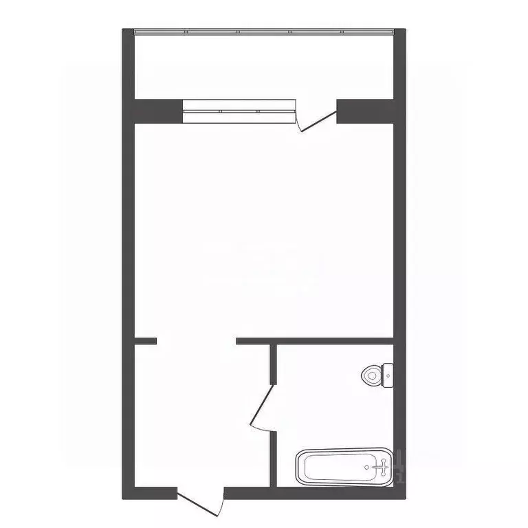 Студия Красноярский край, Красноярск просп. Машиностроителей, 35 (23.0 ... - Фото 2