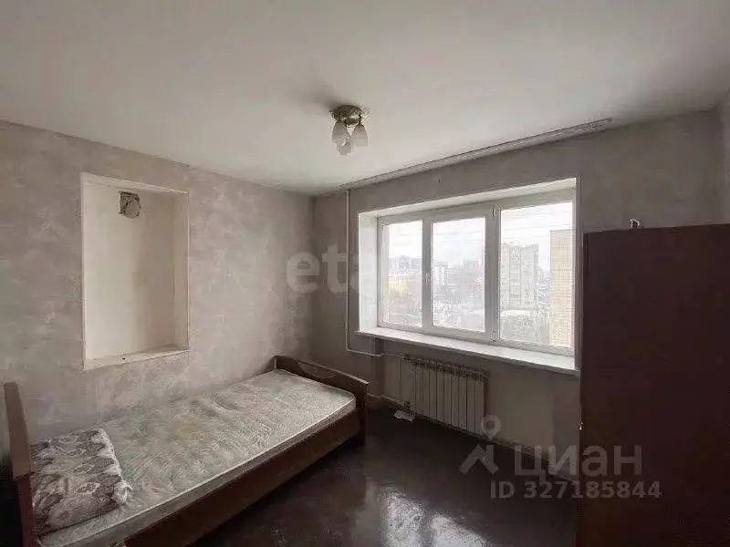 3-к кв. Волгоградская область, Волгоград ул. Качинцев, 112 (60.0 м) - Фото 1