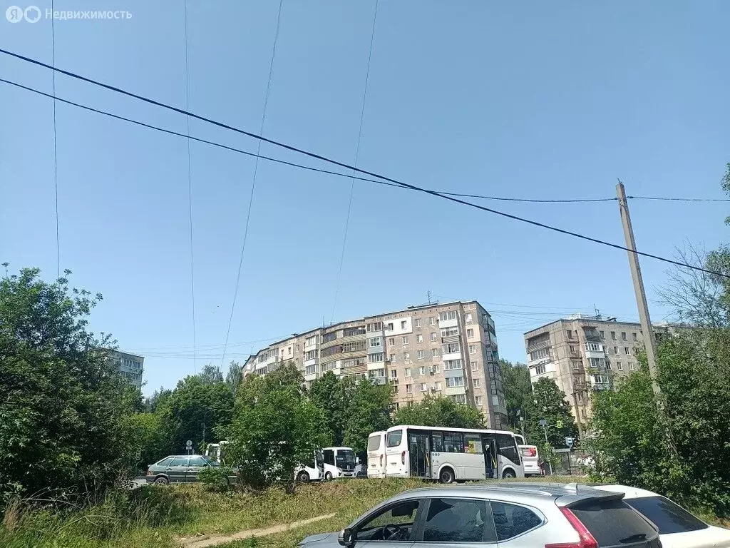 Помещение свободного назначения (19 м) - Фото 0