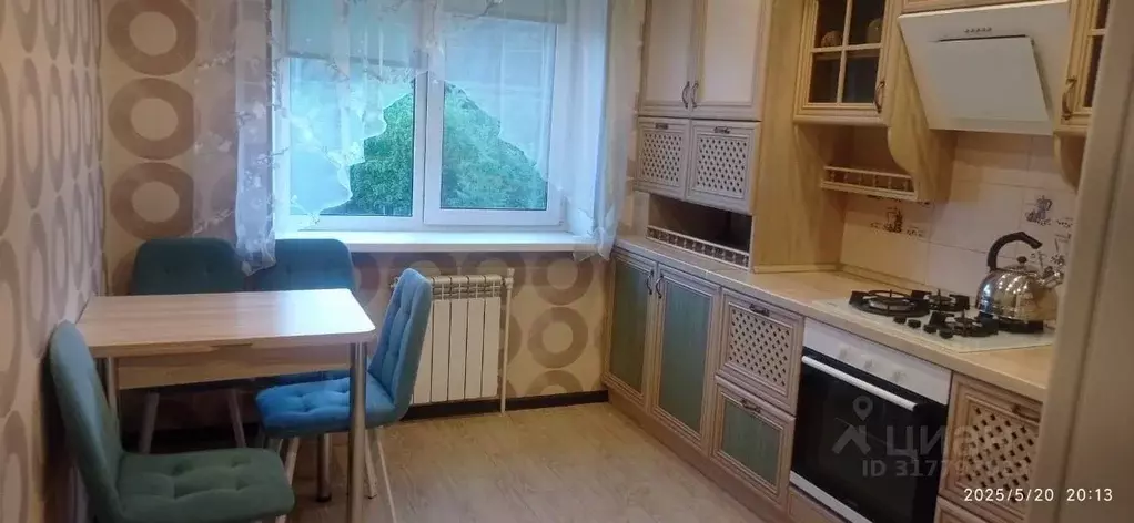 1-к кв. Калужская область, Калуга ул. Георгия Амелина, 45 (35.0 м) - Фото 0