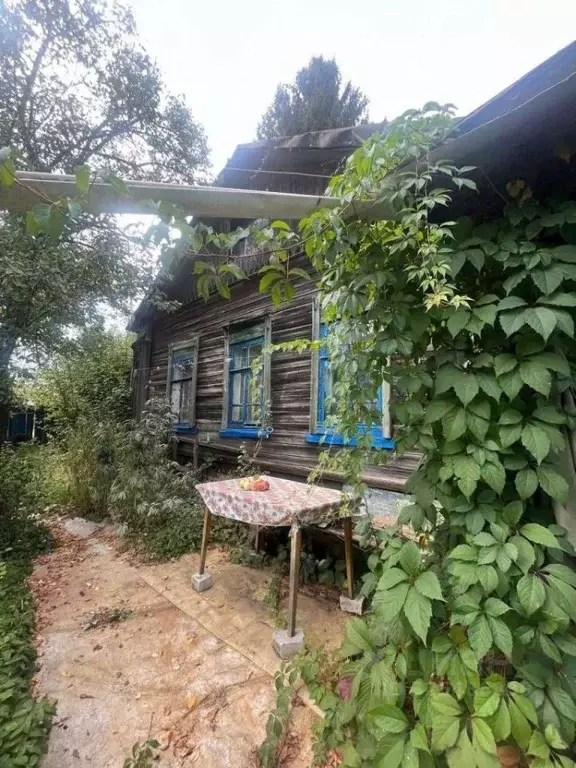 Дом в Нижегородская область, Нижний Новгород Минская ул. (50 м) - Фото 2