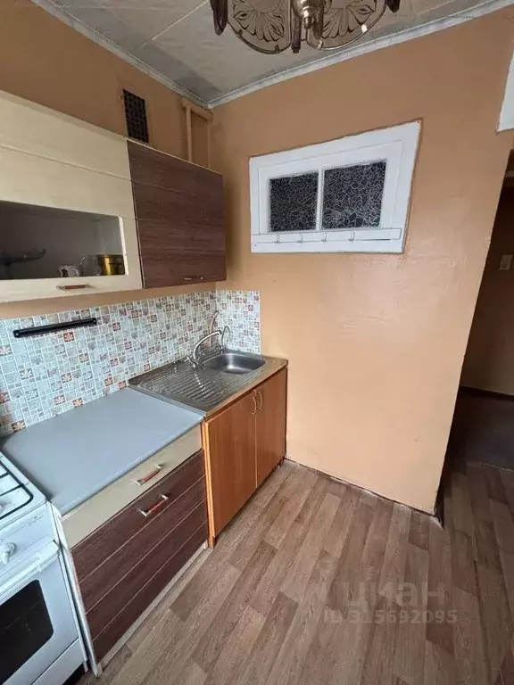 2-к кв. Ленинградская область, Выборг просп. Ленина, 30 (41.1 м) - Фото 0