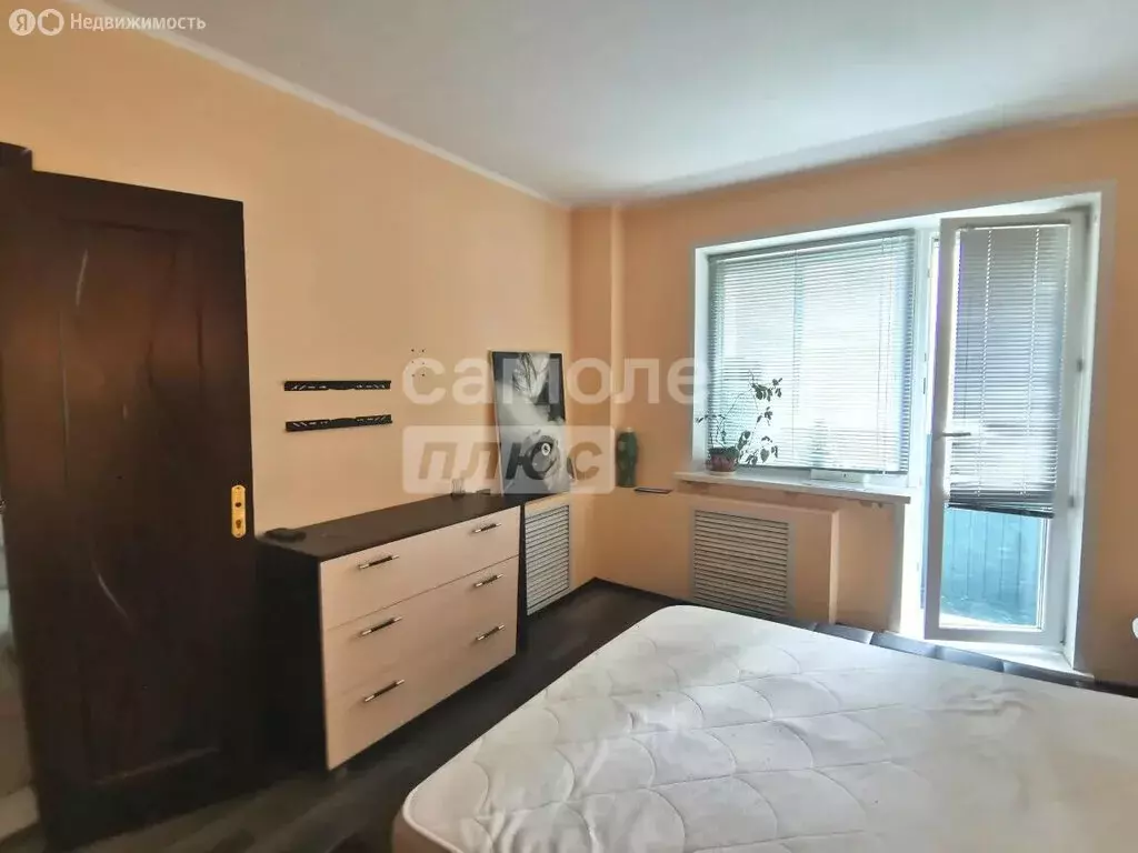 2-комнатная квартира: Липецк, проспект Победы, 132 (51.2 м) - Фото 2