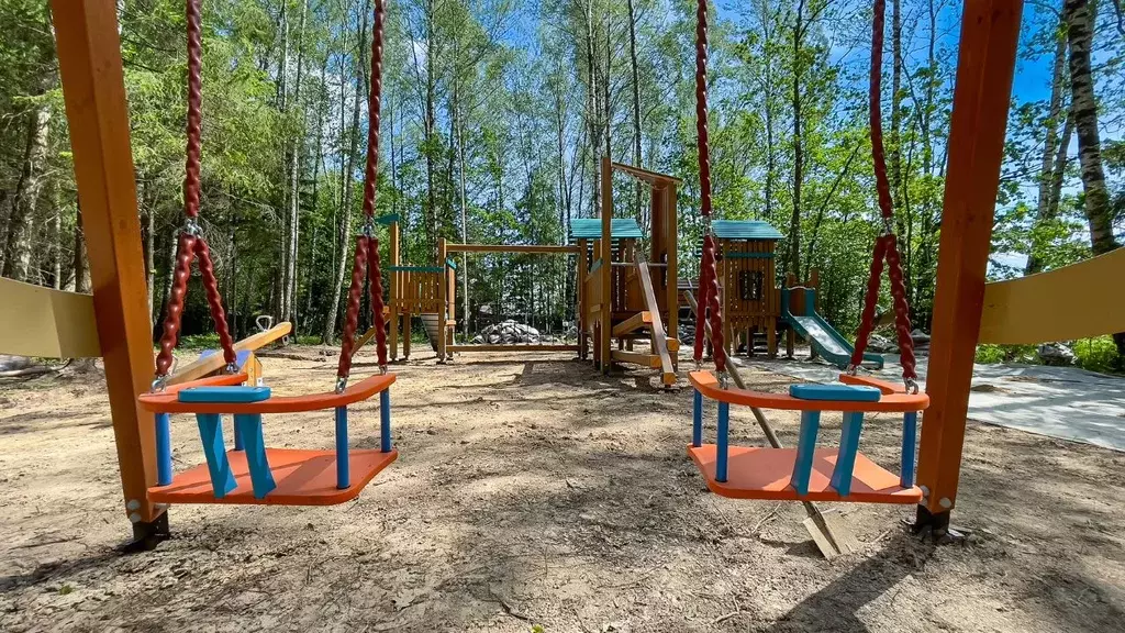 Участок в Московская область, Мытищи городской округ, д. Фелисово, ... - Фото 1