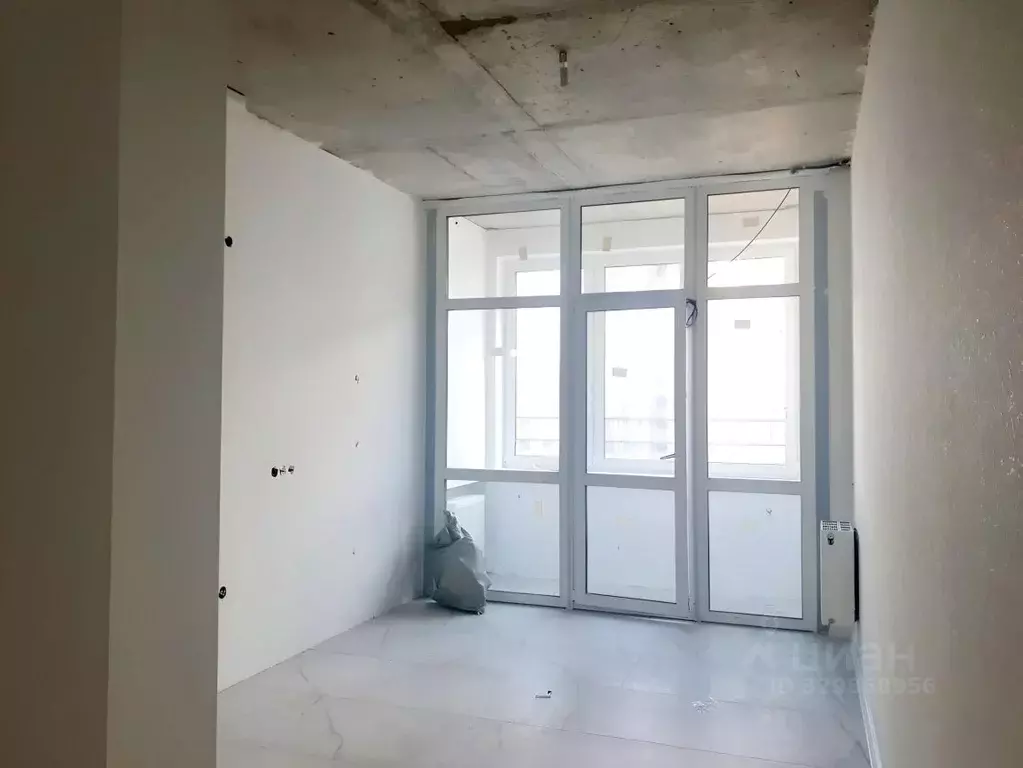 2-к кв. Москва Родниковая ул., 30к3 (60.9 м) - Фото 1